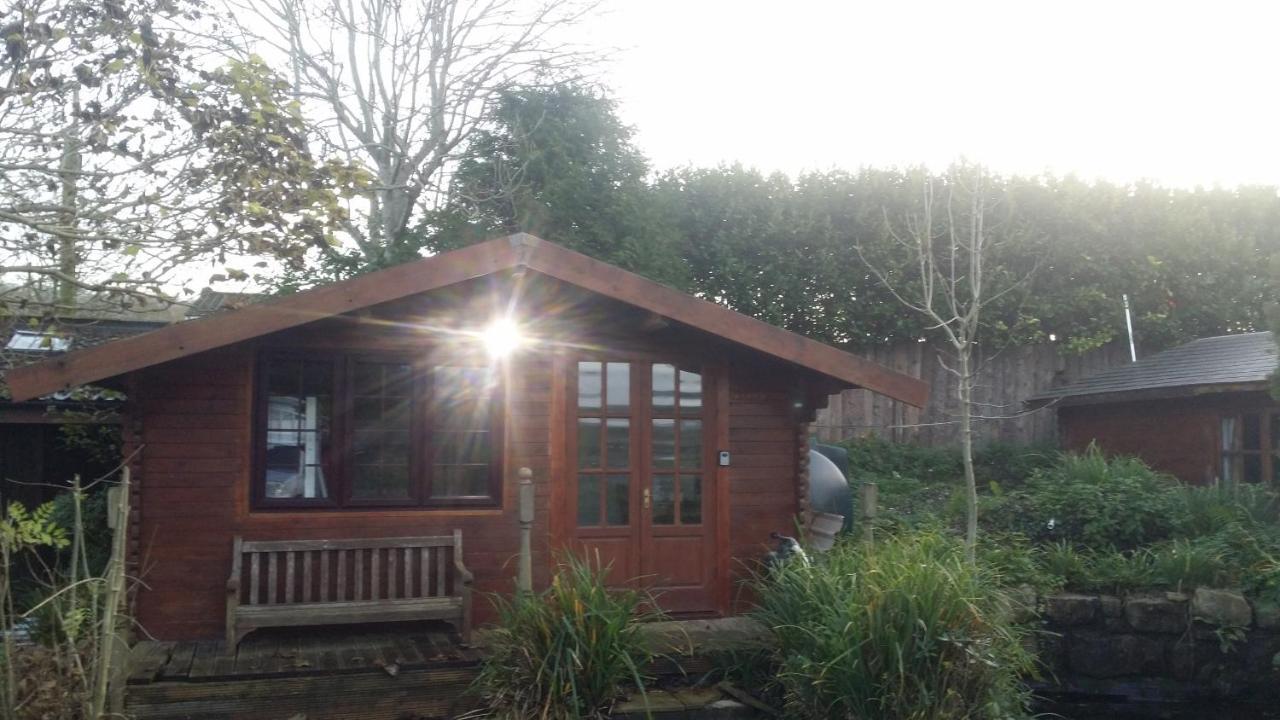 Bridge Farm Guesthouse Rooms Dundry Exterior photo